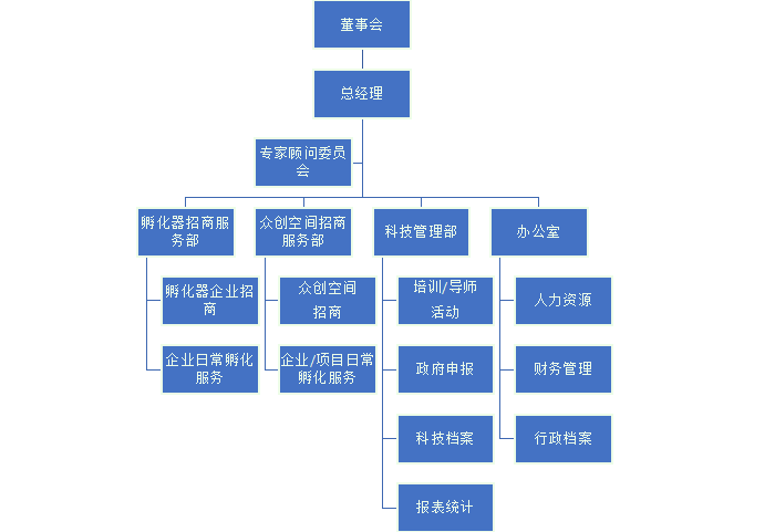 组织架构(图1)